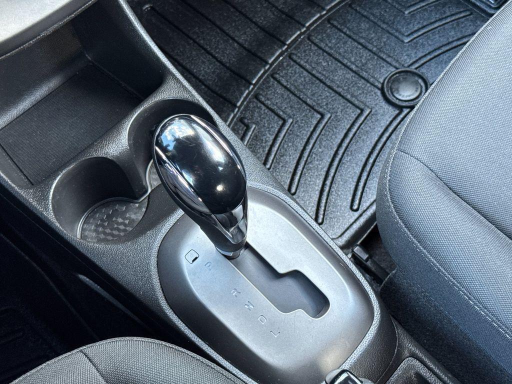 used 2022 Chevrolet Spark car, priced at $13,999