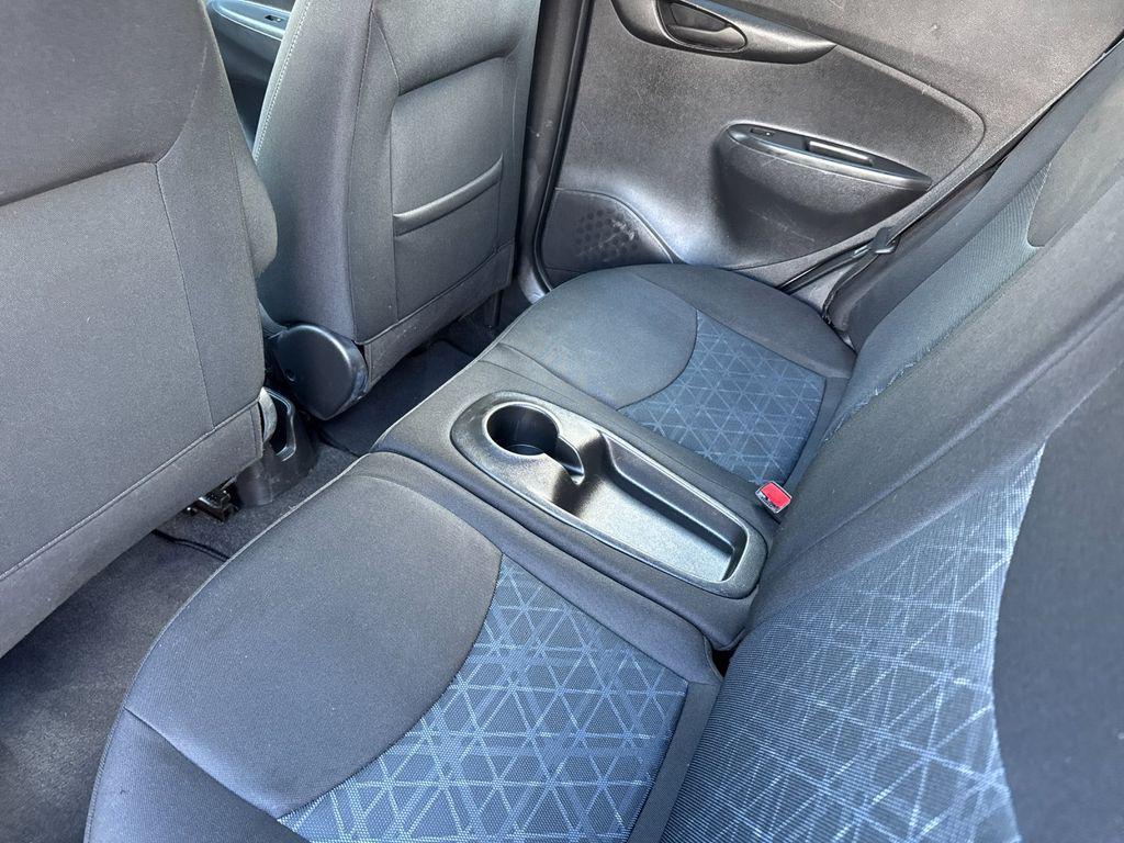 used 2022 Chevrolet Spark car, priced at $13,999