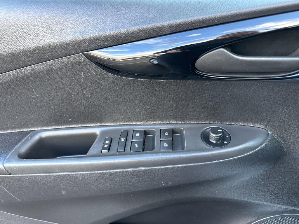 used 2022 Chevrolet Spark car, priced at $13,999