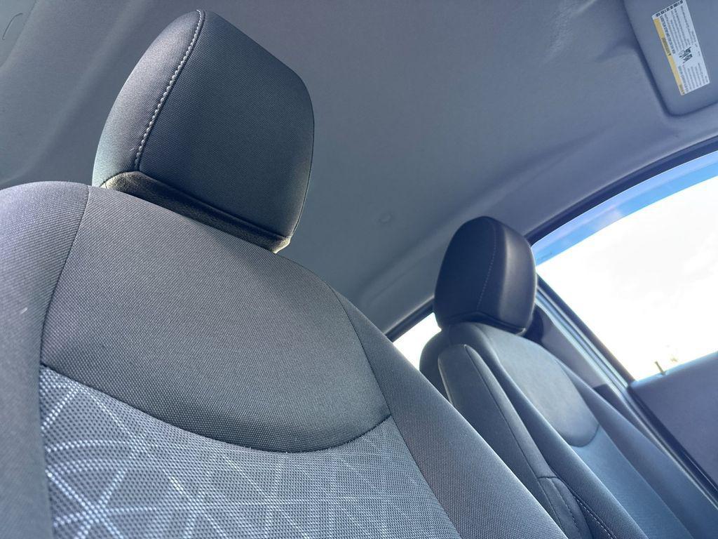 used 2022 Chevrolet Spark car, priced at $13,999