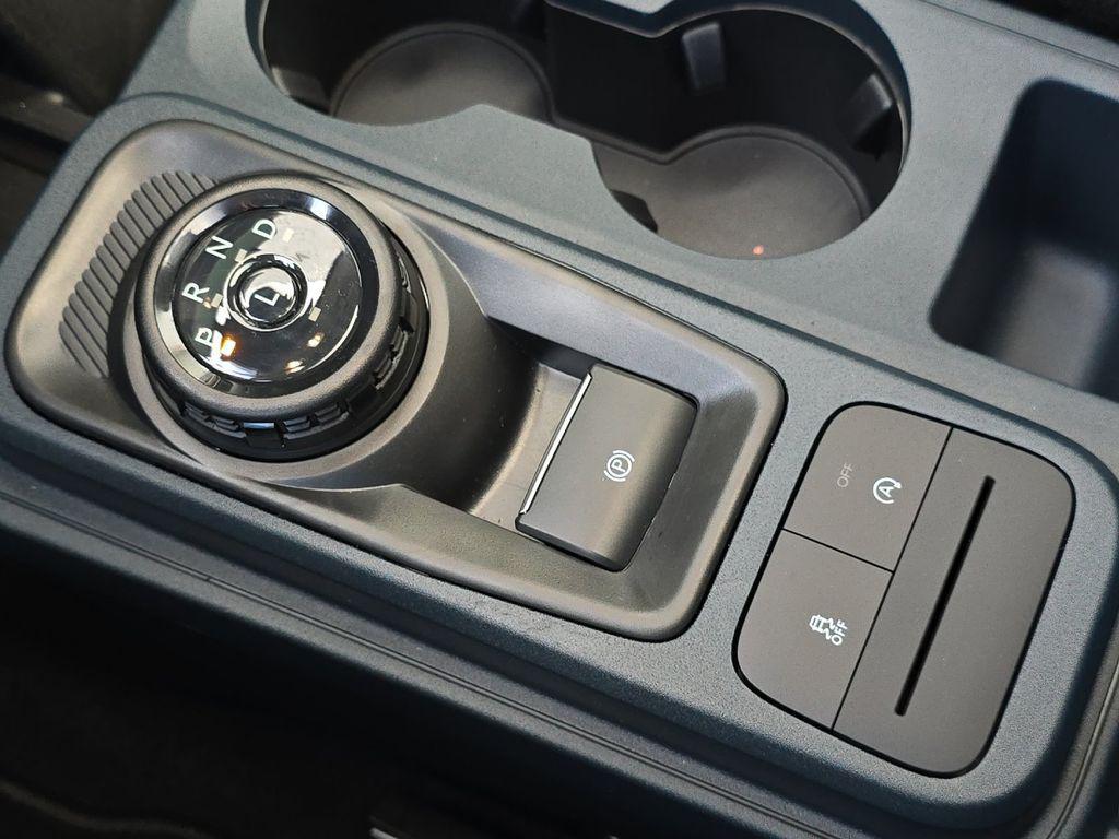 new 2026 Ford Maverick car, priced at $39,520