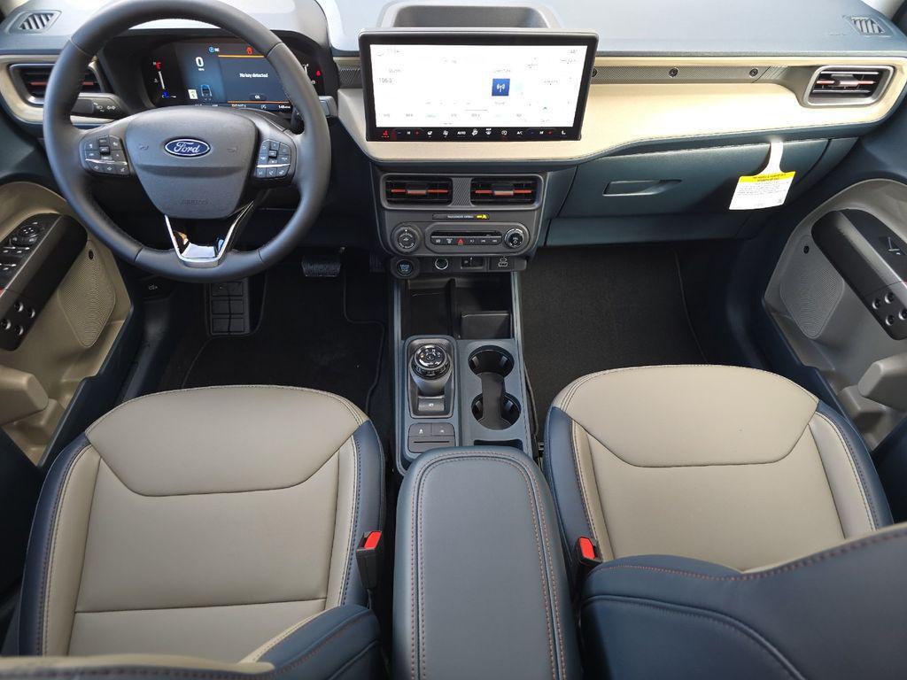 new 2026 Ford Maverick car, priced at $39,520