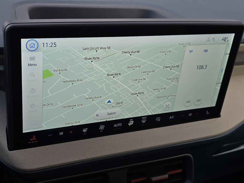 new 2026 Ford Maverick car, priced at $39,520