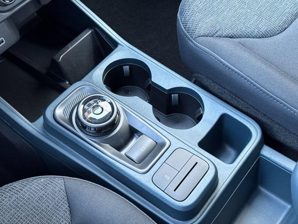 new 2025 Ford Maverick car, priced at $31,290