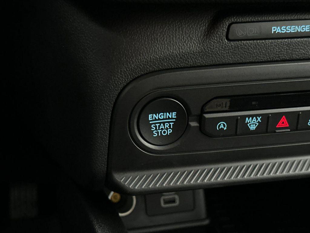 new 2025 Ford Bronco Sport car, priced at $31,528