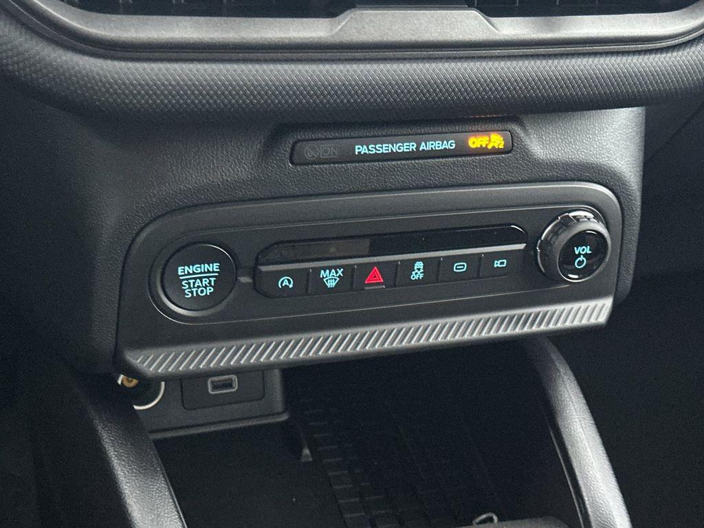 new 2025 Ford Bronco Sport car, priced at $31,528