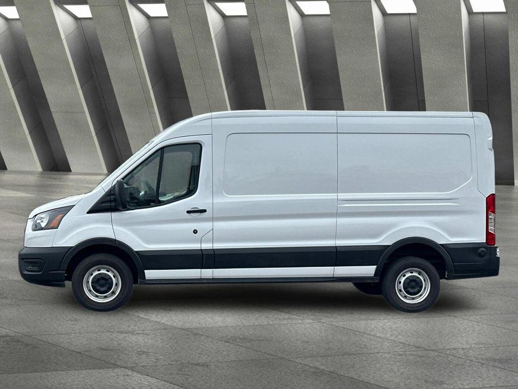 used 2024 Ford Transit-250 car, priced at $36,995