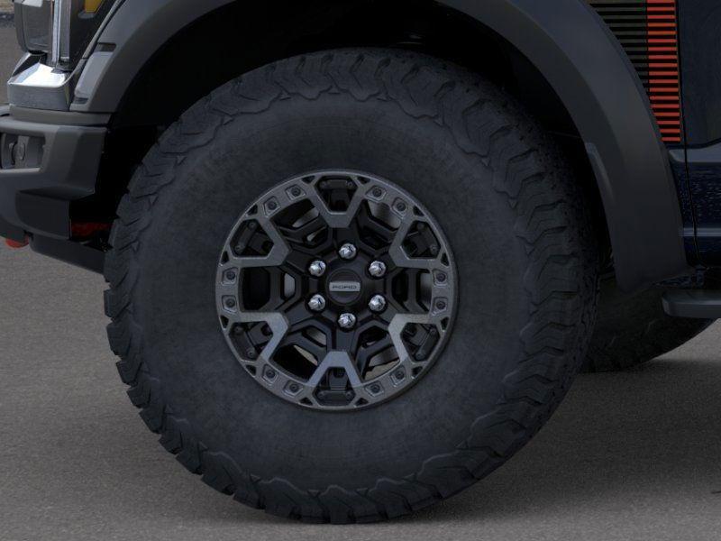 new 2026 Ford F-150 car, priced at $116,190