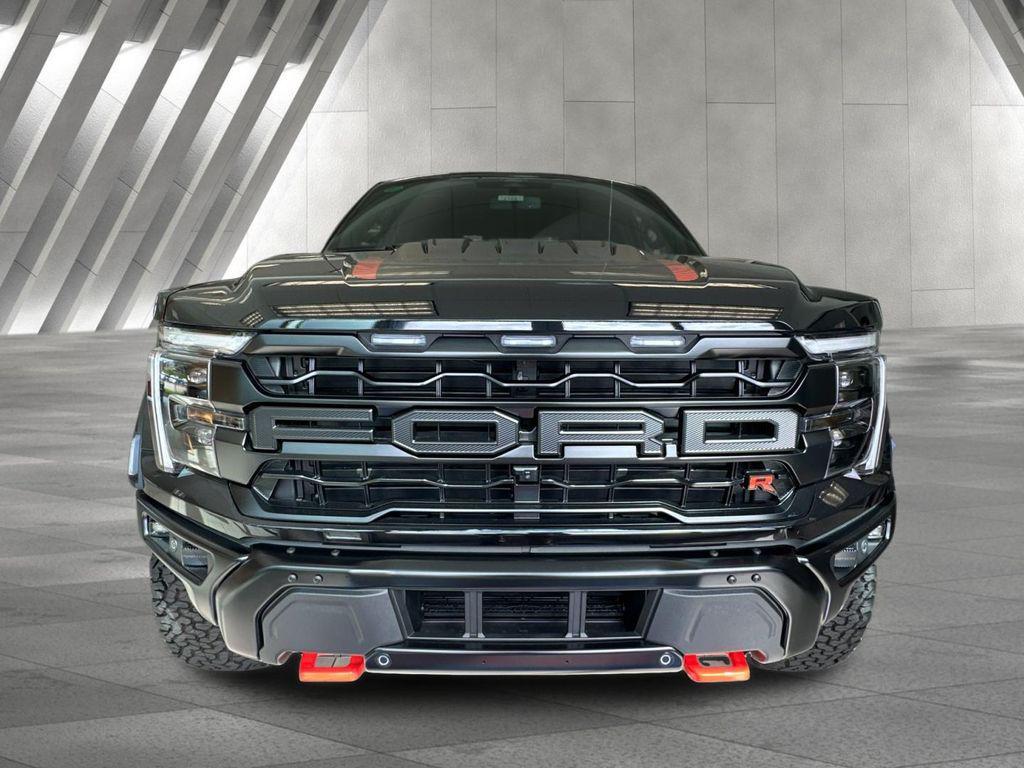 new 2026 Ford F-150 car, priced at $155,000