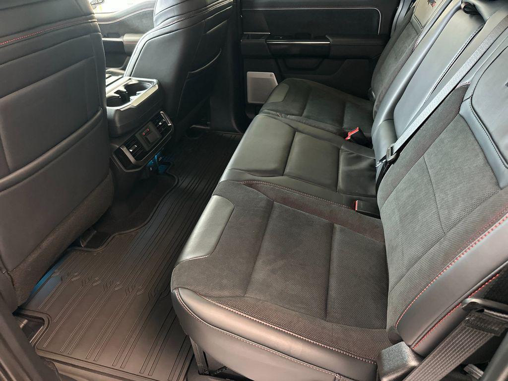 new 2026 Ford F-150 car, priced at $155,000