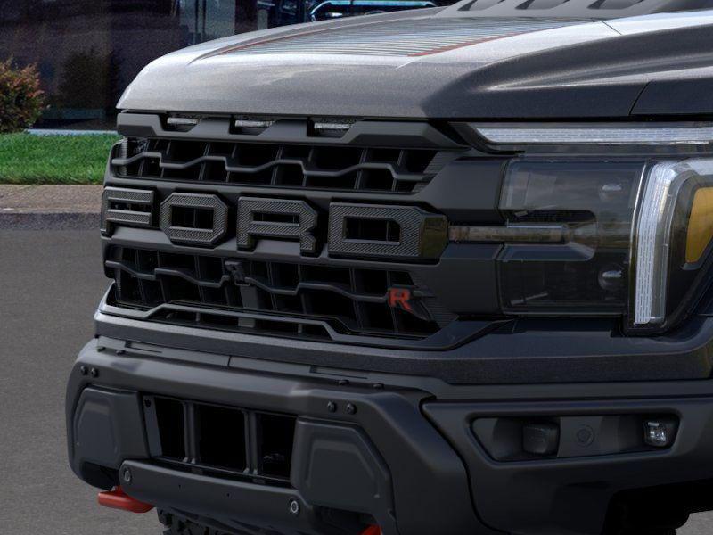 new 2026 Ford F-150 car, priced at $116,190