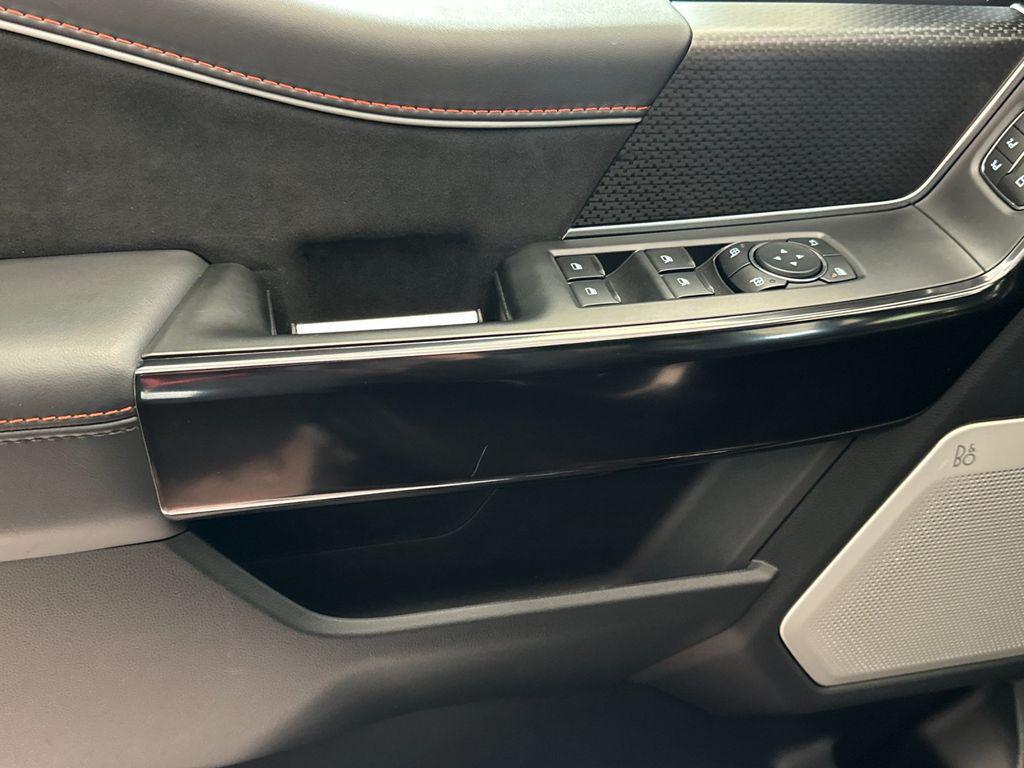 new 2026 Ford F-150 car, priced at $155,000