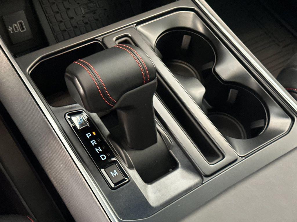 new 2026 Ford F-150 car, priced at $155,000