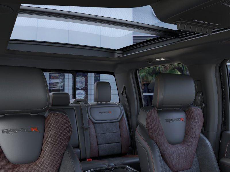 new 2026 Ford F-150 car, priced at $116,190