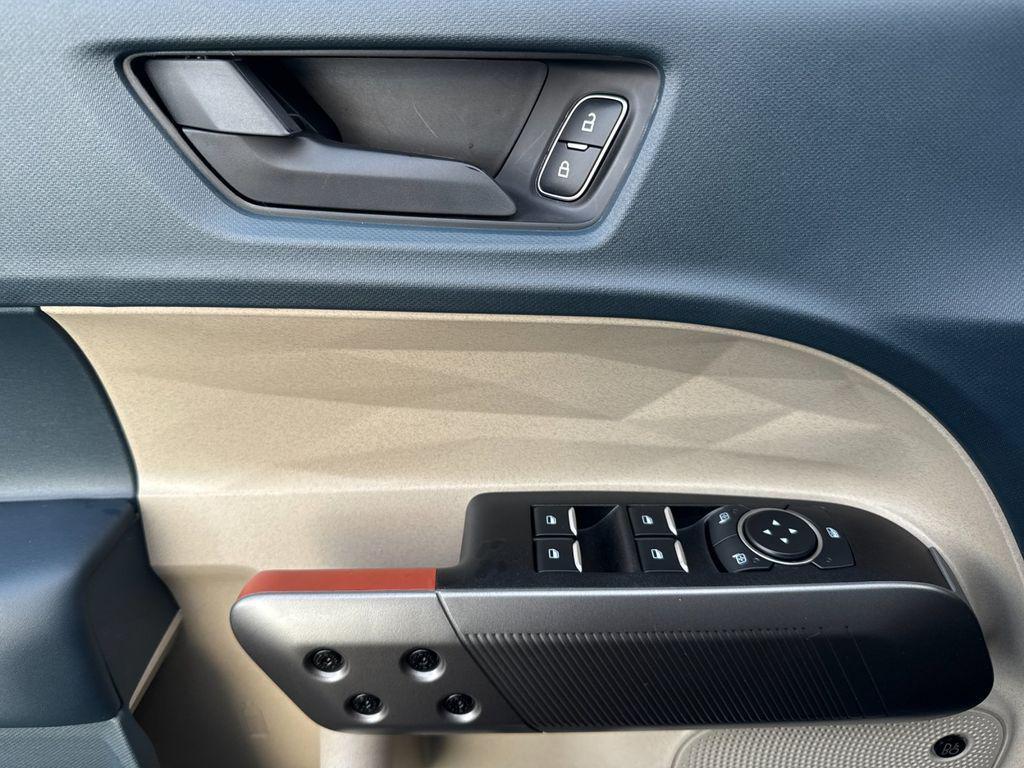 new 2026 Ford Maverick car, priced at $36,955