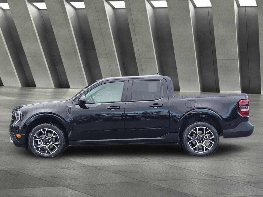 new 2026 Ford Maverick car, priced at $39,900