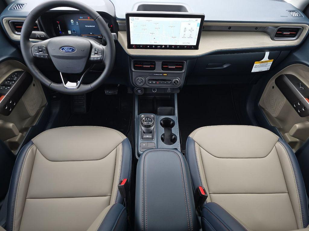 new 2026 Ford Maverick car, priced at $39,900