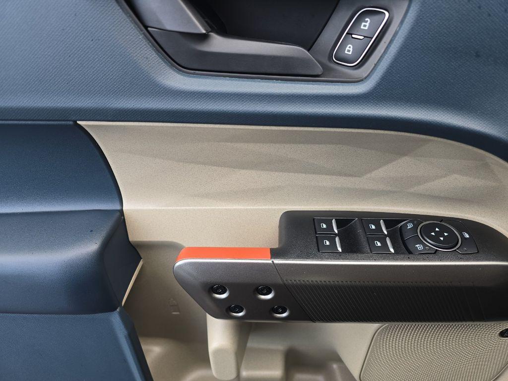 new 2026 Ford Maverick car, priced at $39,900