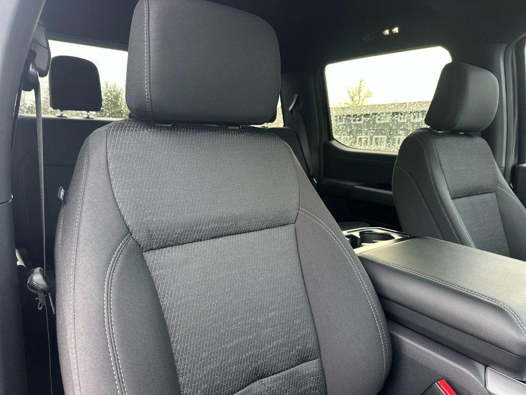 new 2026 Ford F-150 car, priced at $61,520