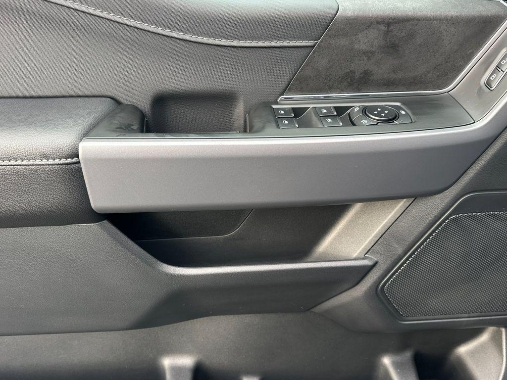 new 2026 Ford F-150 car, priced at $61,520