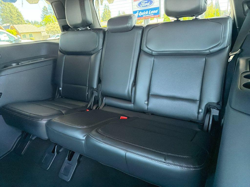 new 2026 Ford Expedition car, priced at $78,219