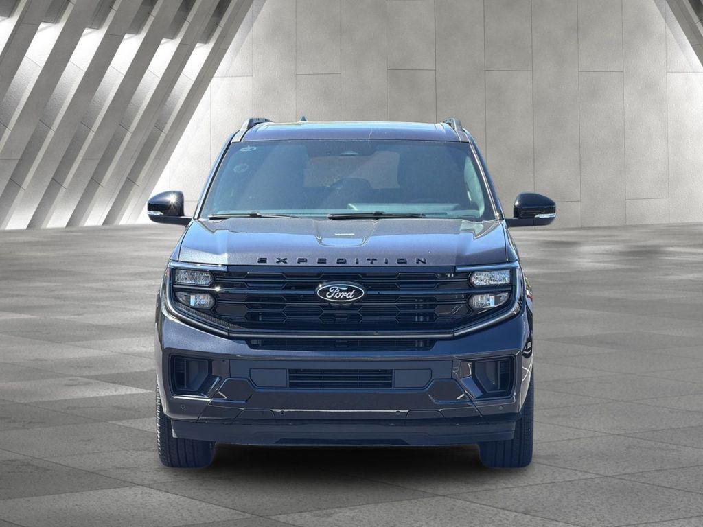 new 2026 Ford Expedition car, priced at $78,219