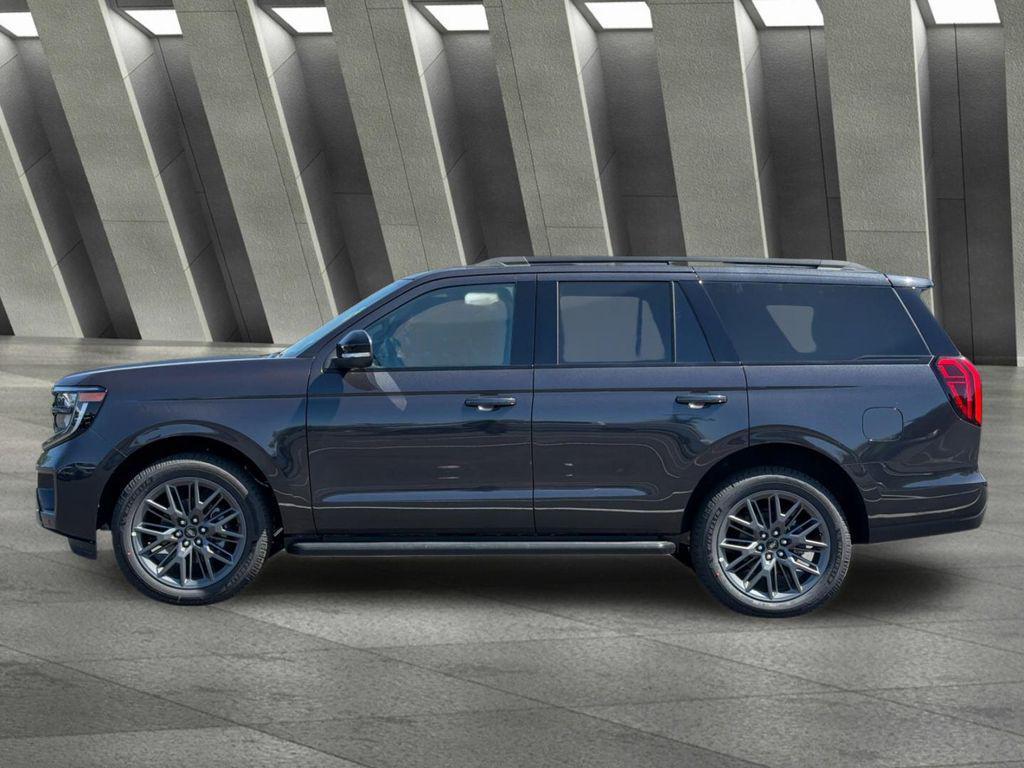 new 2026 Ford Expedition car, priced at $78,219
