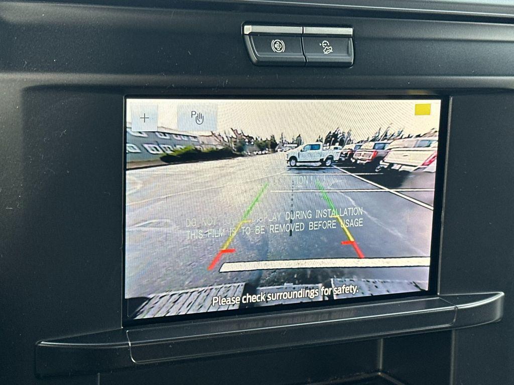 new 2026 Ford F-250 car, priced at $76,755