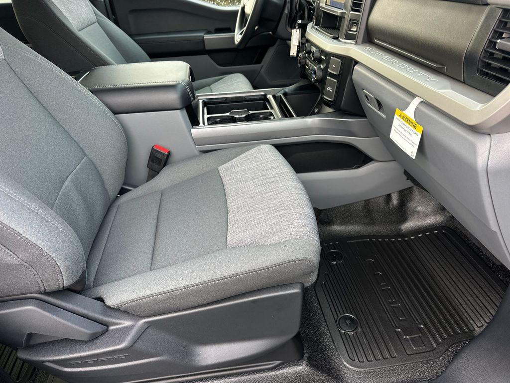 new 2026 Ford F-250 car, priced at $76,755