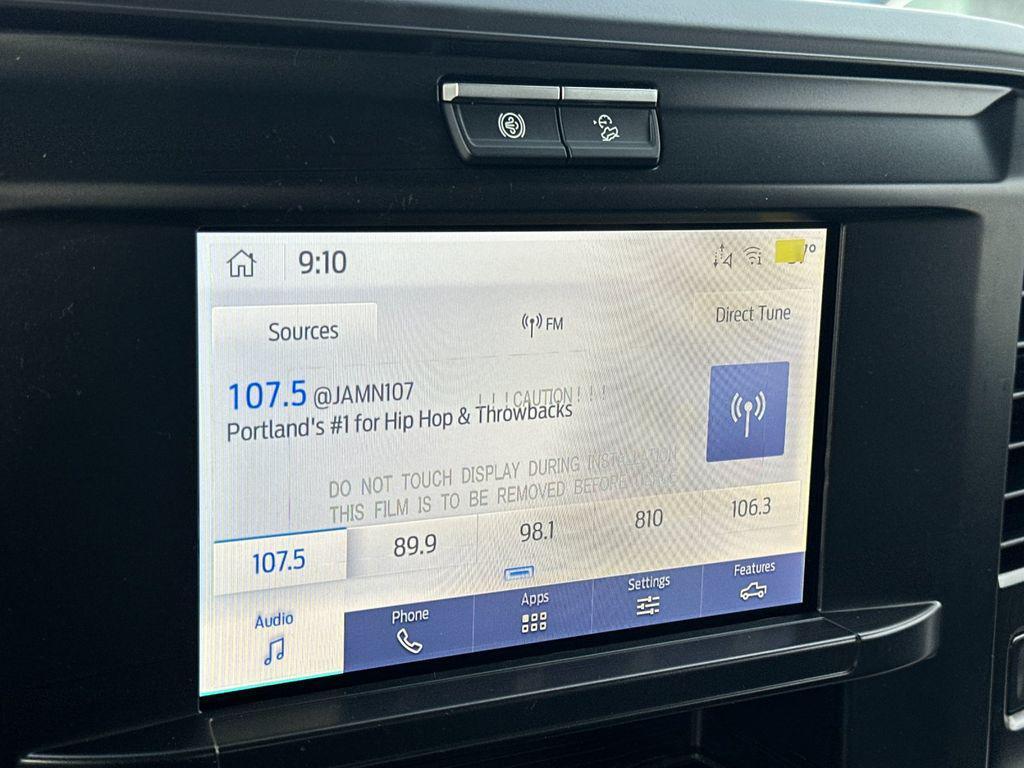 new 2026 Ford F-250 car, priced at $76,755