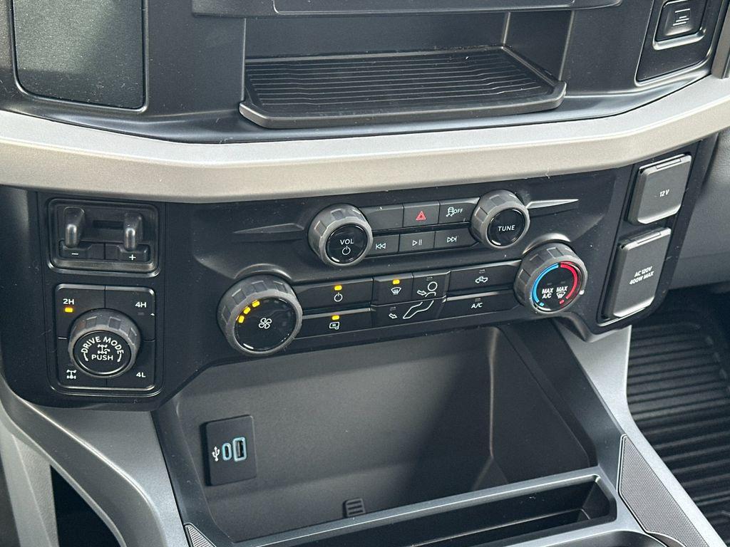 new 2026 Ford F-250 car, priced at $76,755