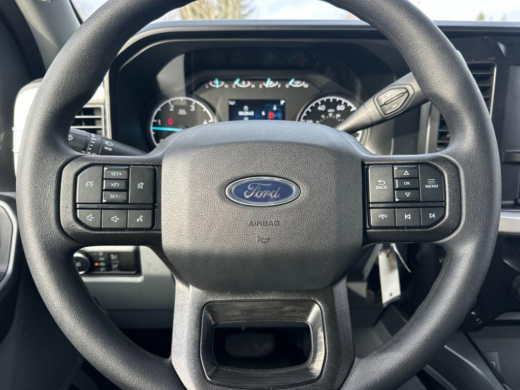 new 2026 Ford F-250 car, priced at $76,755