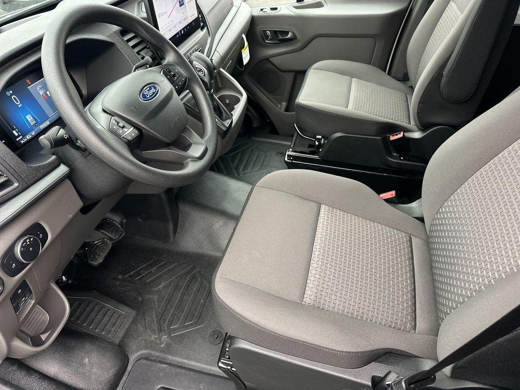 new 2026 Ford Transit-250 car, priced at $55,445