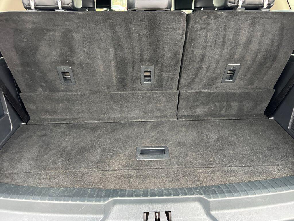 used 2024 Ford Expedition car