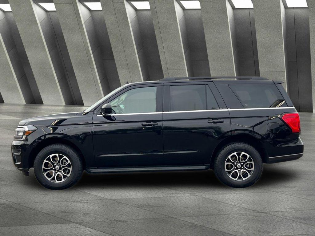 used 2024 Ford Expedition car, priced at $44,998