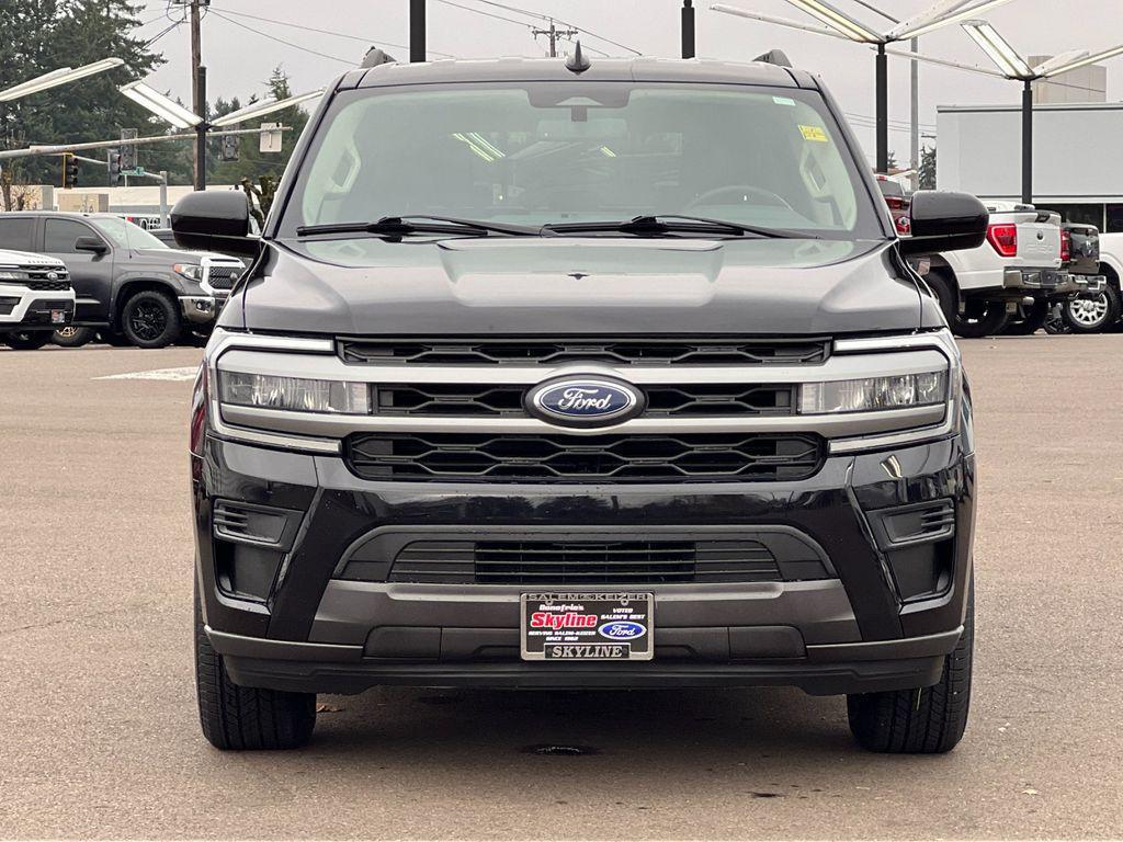 used 2024 Ford Expedition car