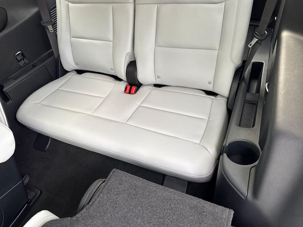 new 2026 Ford Explorer car, priced at $54,999