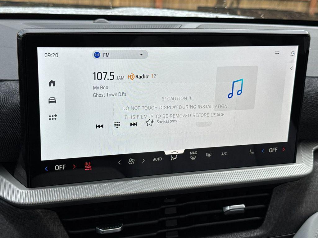 new 2026 Ford Explorer car, priced at $54,999