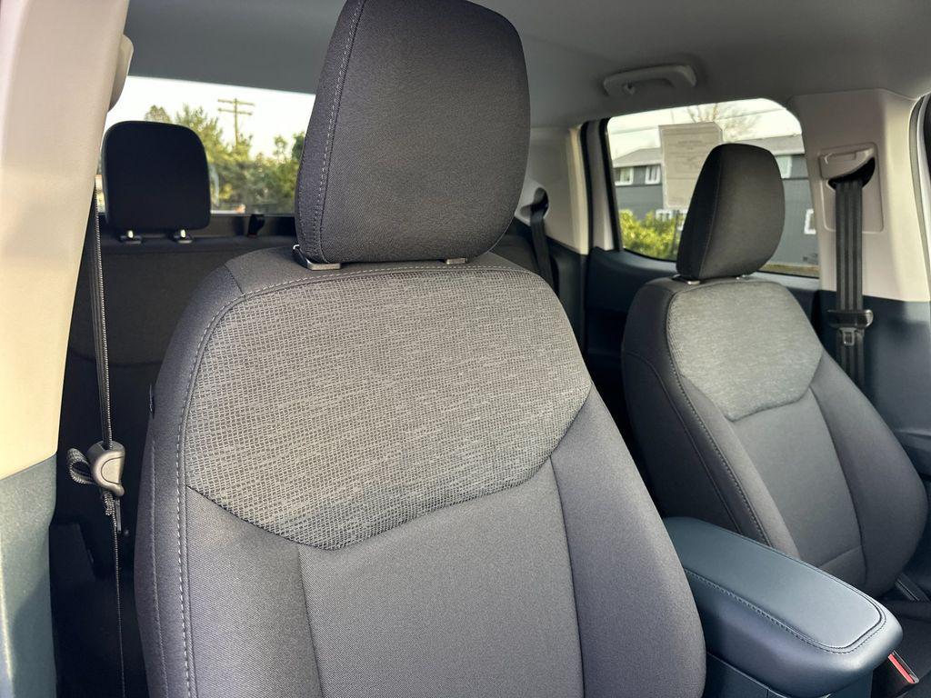 new 2026 Ford Maverick car, priced at $29,105