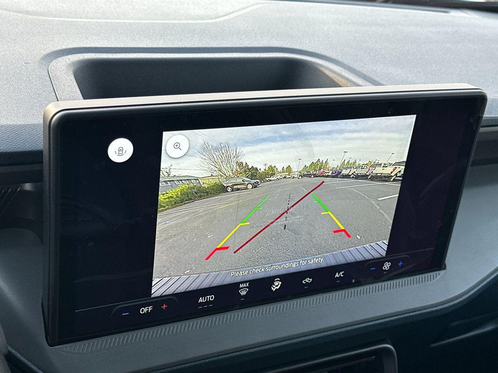 new 2026 Ford Maverick car, priced at $29,105