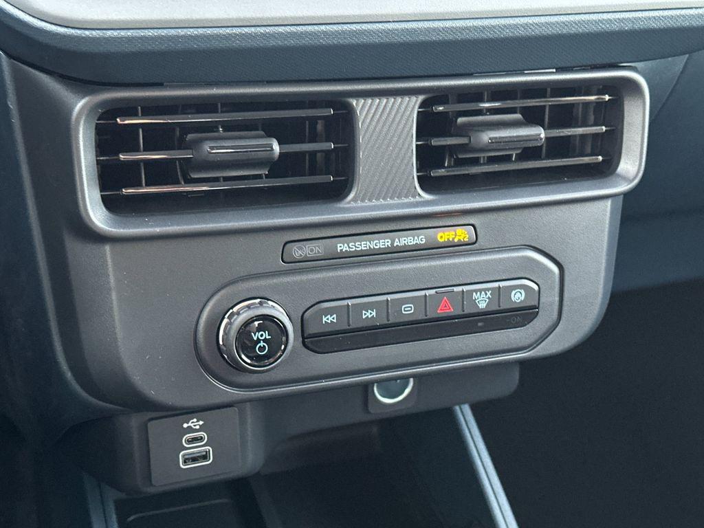 new 2026 Ford Maverick car, priced at $29,105