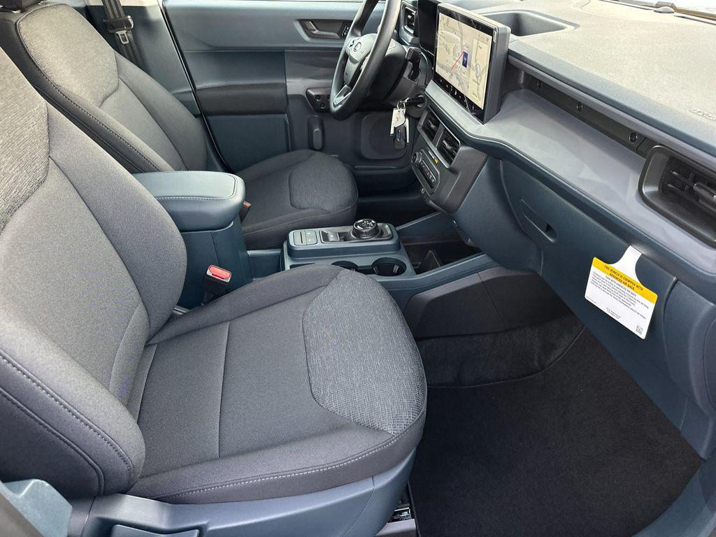 new 2026 Ford Maverick car, priced at $29,105