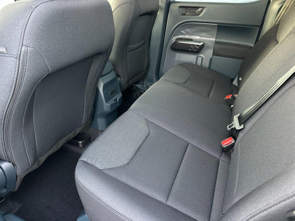 new 2026 Ford Maverick car, priced at $29,105