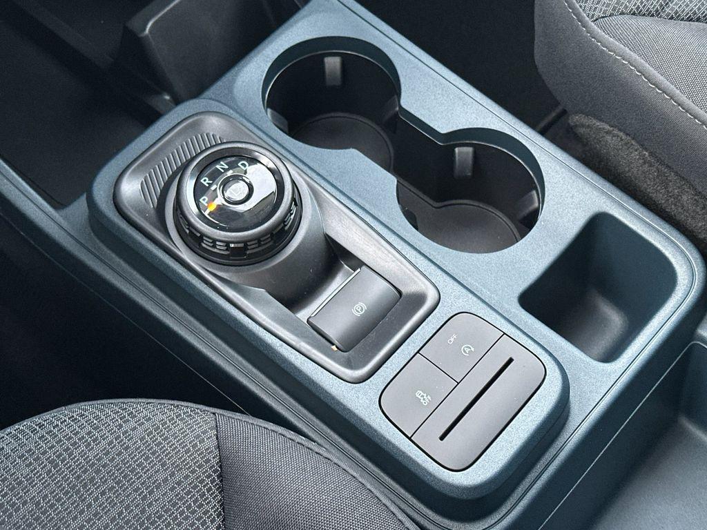 new 2026 Ford Maverick car, priced at $29,105