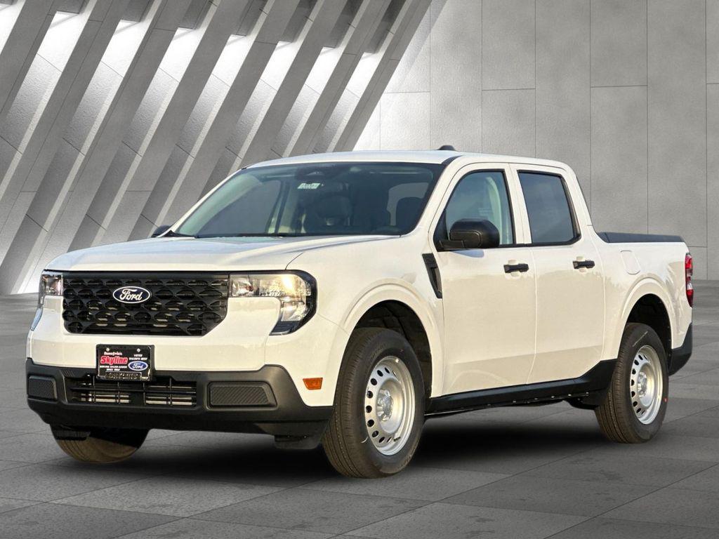 new 2026 Ford Maverick car, priced at $29,105