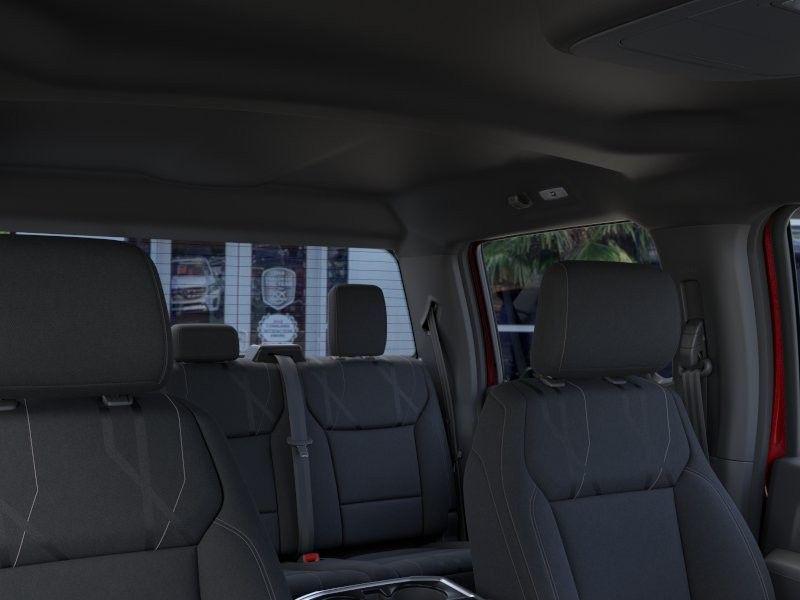 new 2026 Ford F-150 car, priced at $56,356