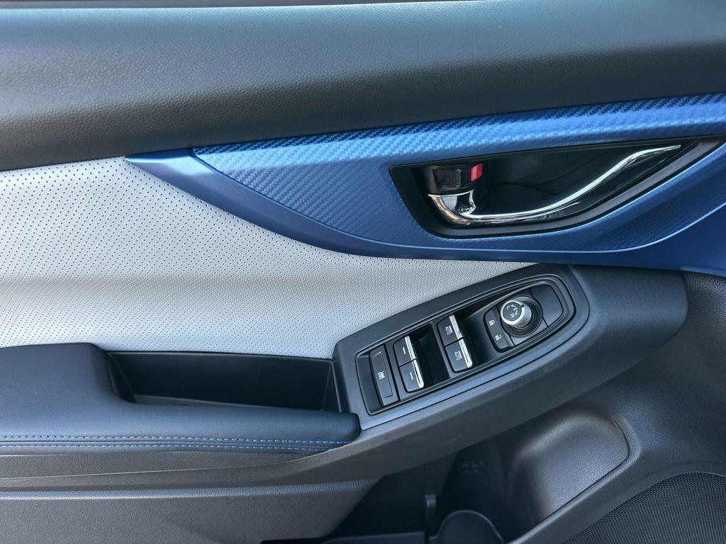 used 2023 Subaru Crosstrek Hybrid car, priced at $31,998