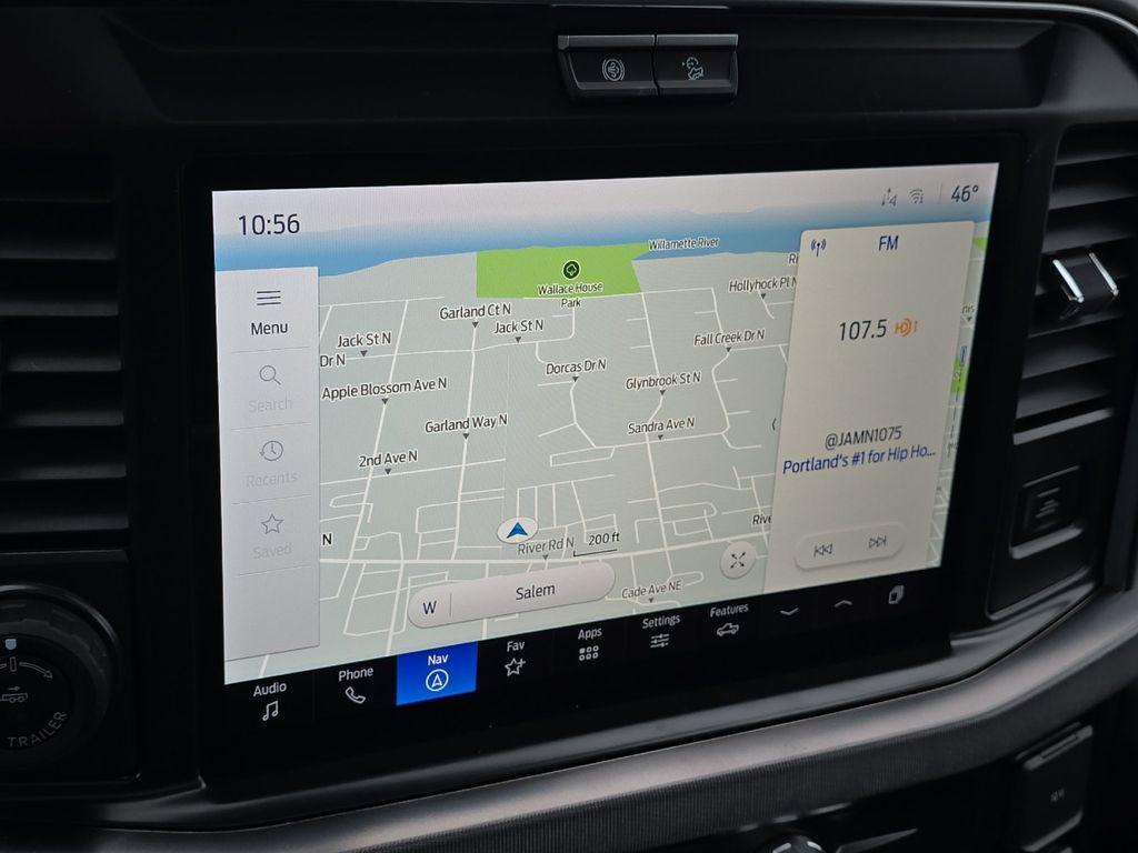 new 2026 Ford F-350 car, priced at $98,152