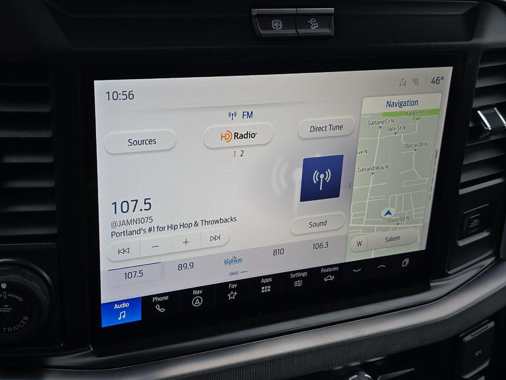 new 2026 Ford F-350 car, priced at $98,152