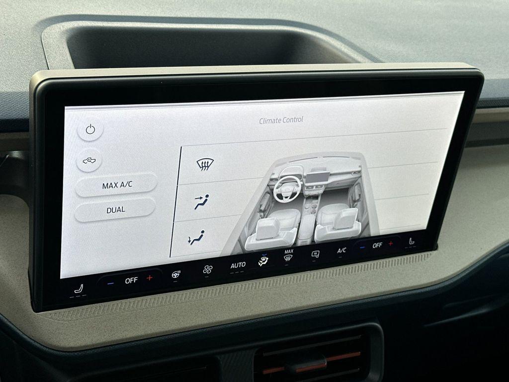 new 2026 Ford Maverick car, priced at $40,880